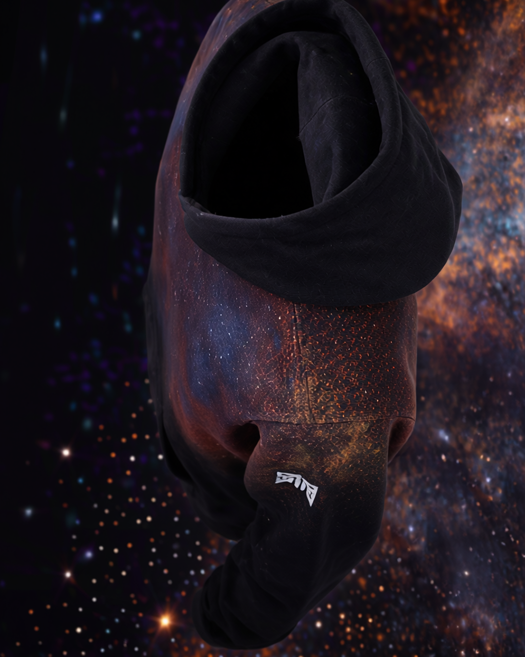 Galaxy - The Infinity Black