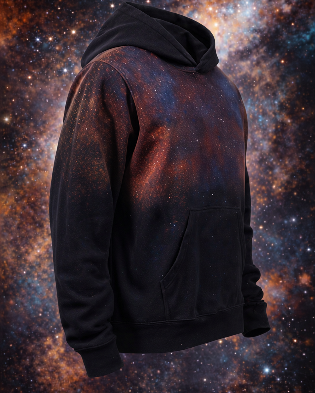 Galaxy - The Infinity Black