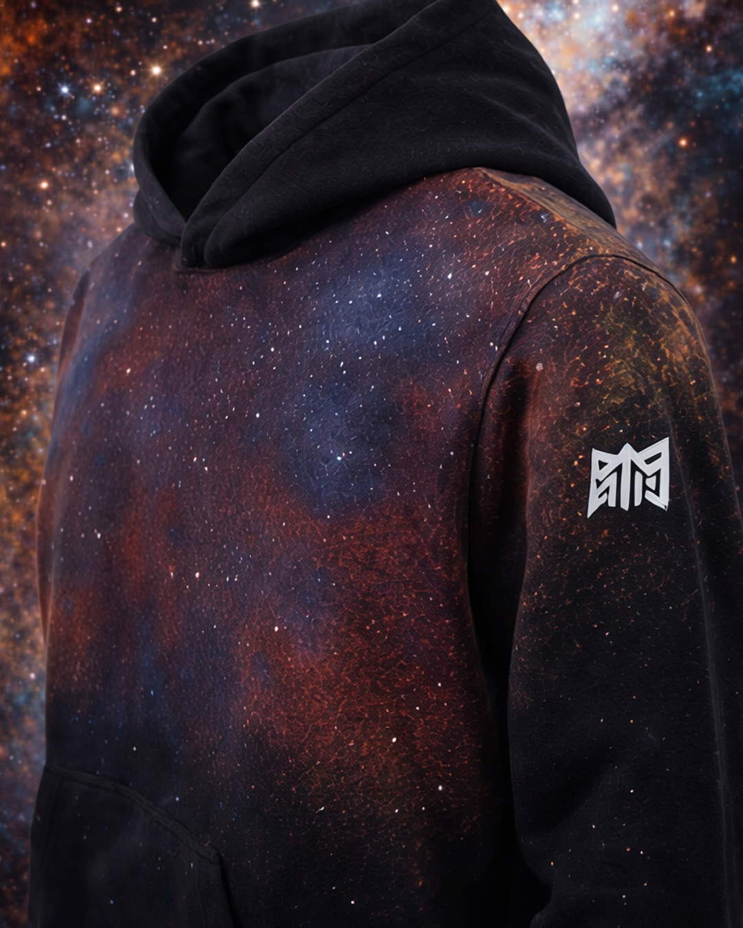 Galaxy - The Infinity Black