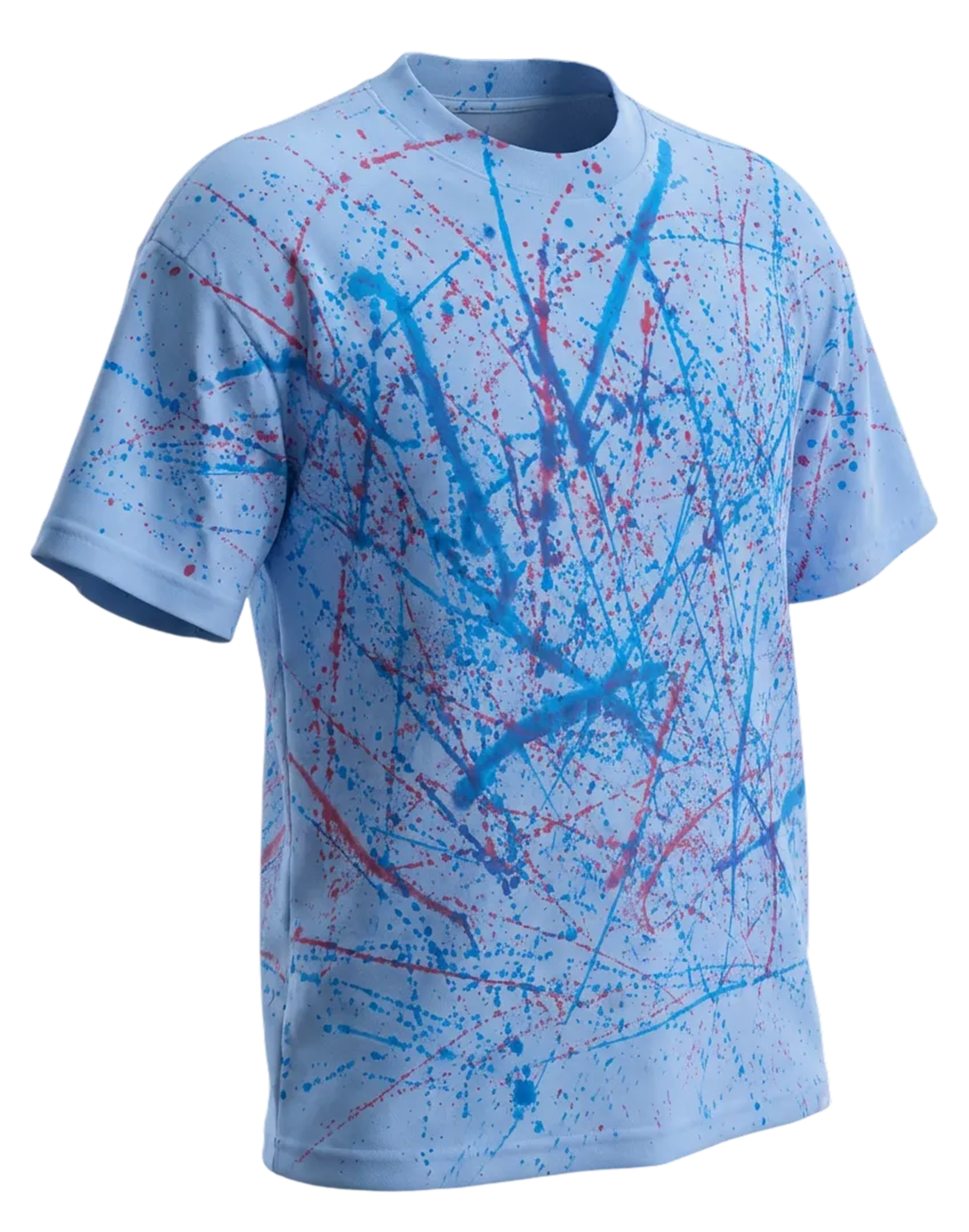 White Wizard - Shirt