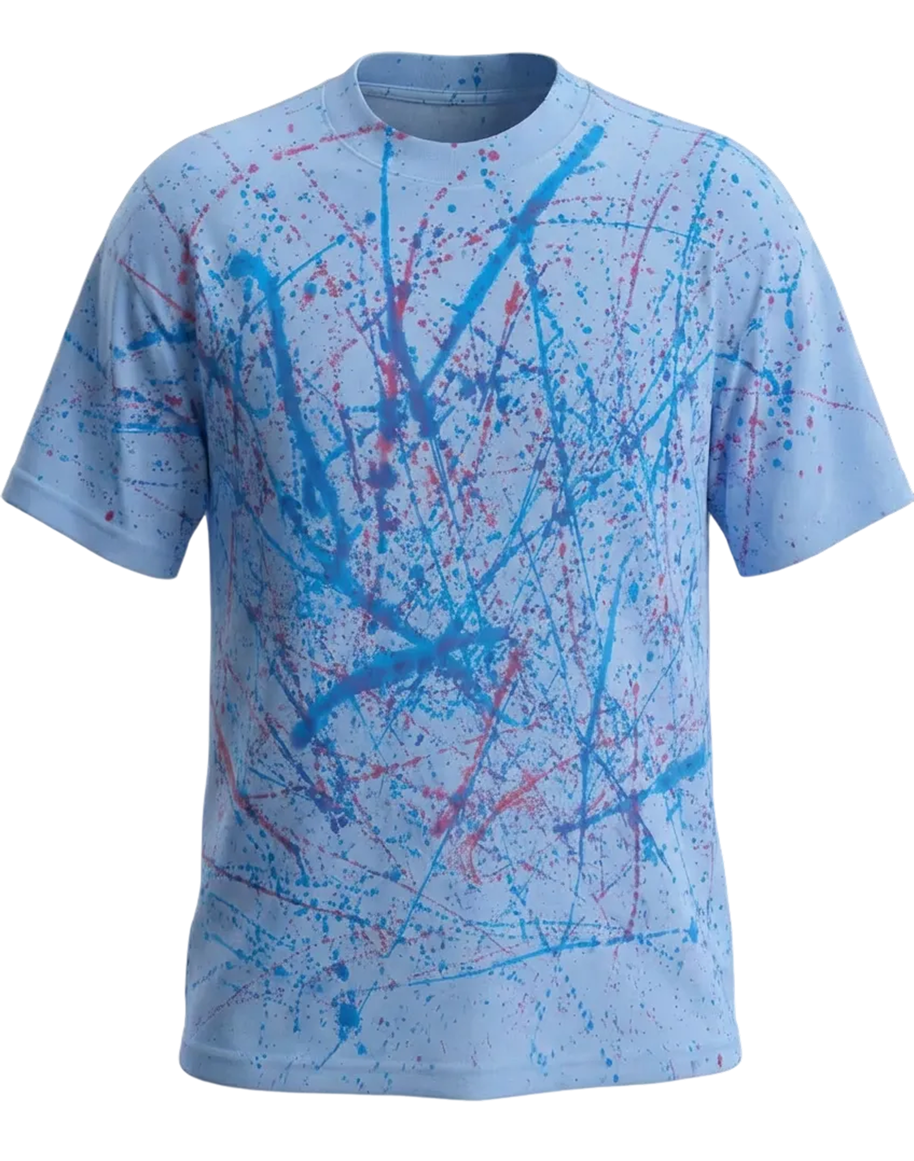 White Wizard - Shirt