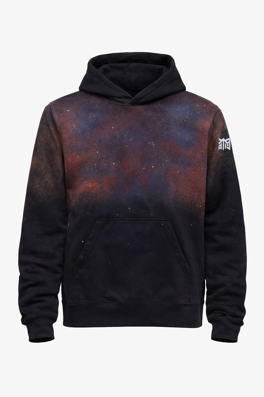 Galaxy - The Infinity Black