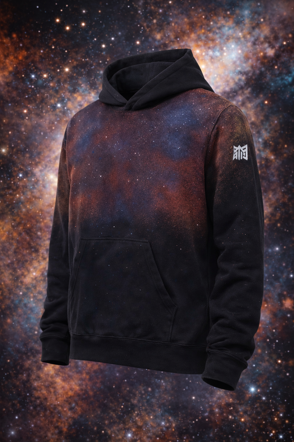 Galaxy - The Infinity Black