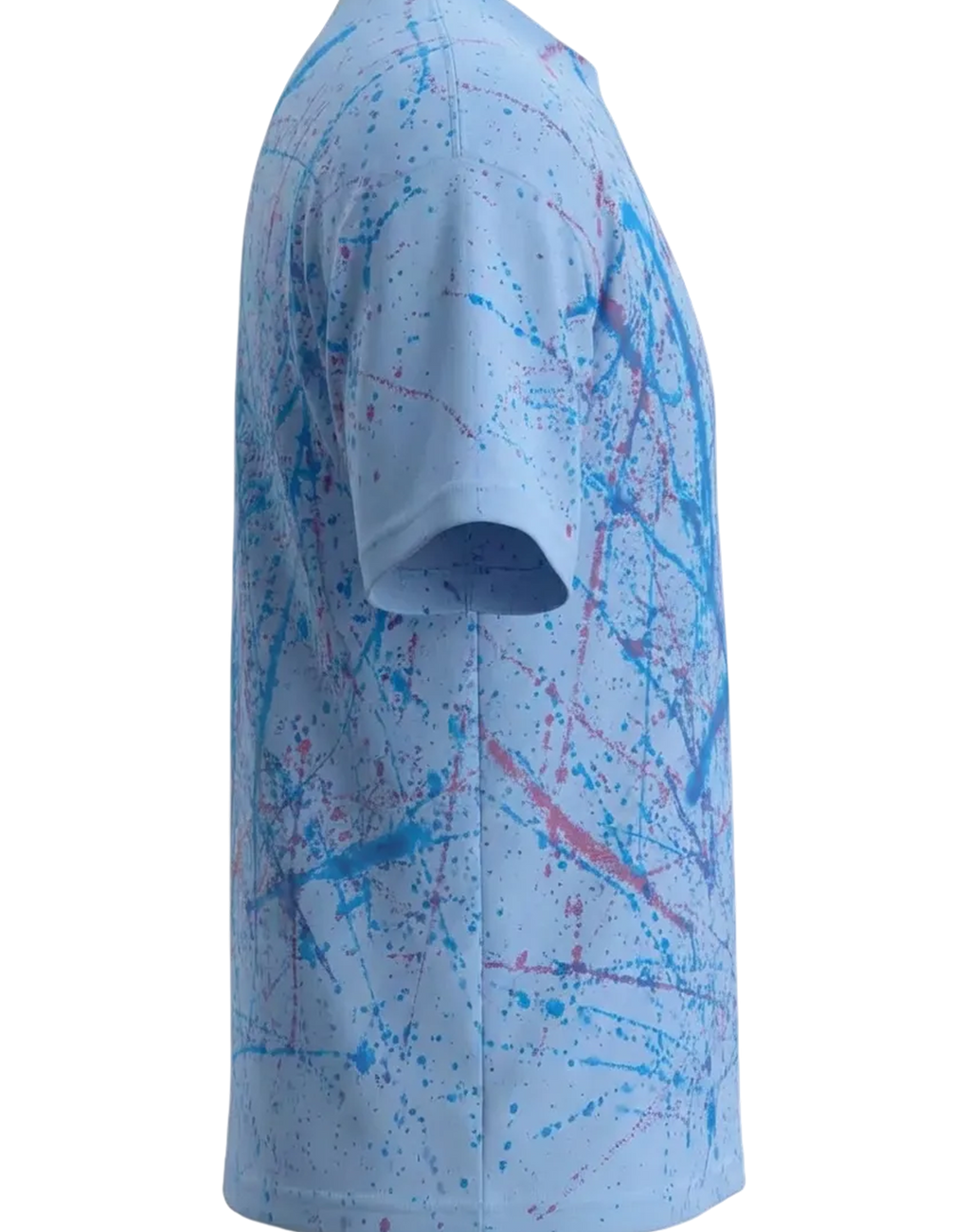 White Wizard - Shirt